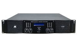 Cục đẩy công suất JK audio H4600