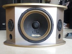 Loa BMB S500 thiết kế cực đẹp, sử dụng bass 25