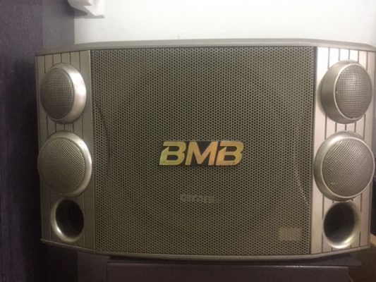 Loa BMB 1000 bãi nhật xin tại Quốc Hùng Audio