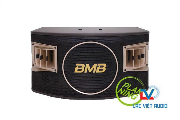 Loa karaoke BMB CS480V chính hãng 