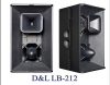 Loa hỏa tiễn D&L LB-212