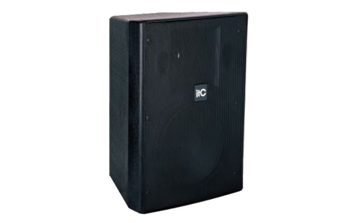 Loa treo tường ITC HP-80TB hiện đại, âm thanh ổn định, chi tiết, rõ ràng