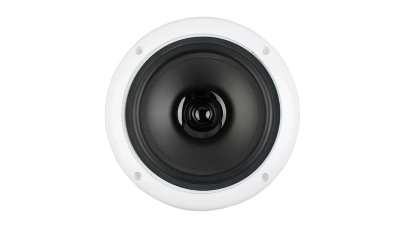Pearller HSR118C cung cấp âm thanh sống động và rõ ràng