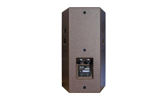Loa hội trường Alto BLS 12+ với hệ thống 2 đường tiếng Loa hội trường Alto BLS 12+ với hệ thống 2 đường tiếng