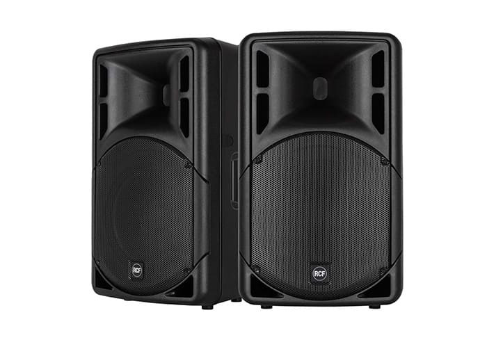 Loa hội trường RCF ART 315-A MK4 mang công suất mạnh mẽ