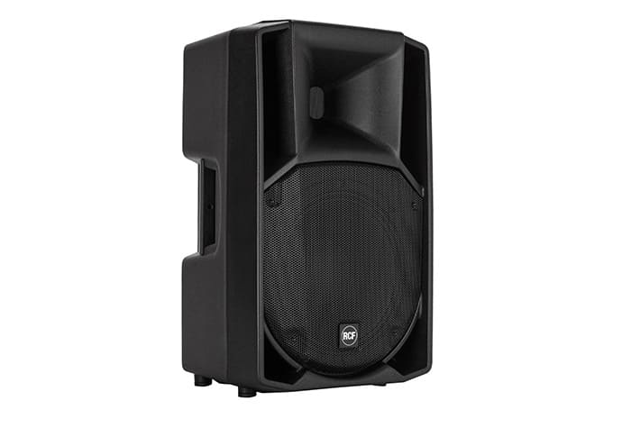 Loa hội trường RCF ART 712-A MK4 mang công suất mạnh mẽ Loa hội trường RCF ART 712-A MK4 mang công suất mạnh mẽ
