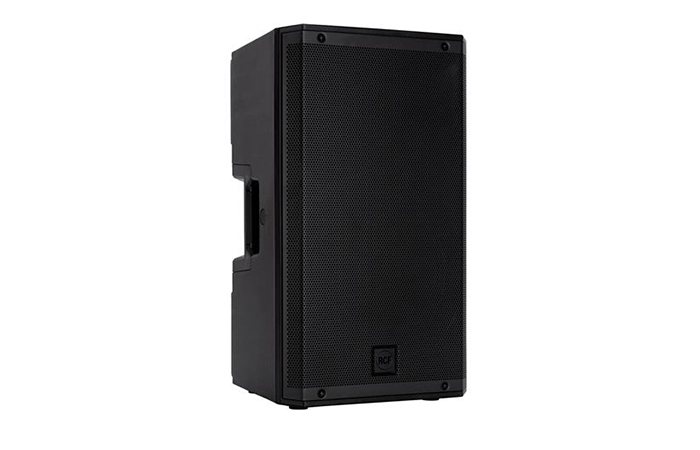Loa hội trường RCF ART 912-A có hệ thống 2 đường tiếng