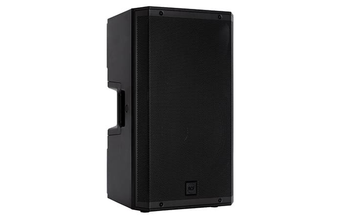 Loa hội trường RCF ART 915-A được làm từ chất liệu cao cấp Loa hội trường RCF ART 915-A được làm từ chất liệu cao cấp