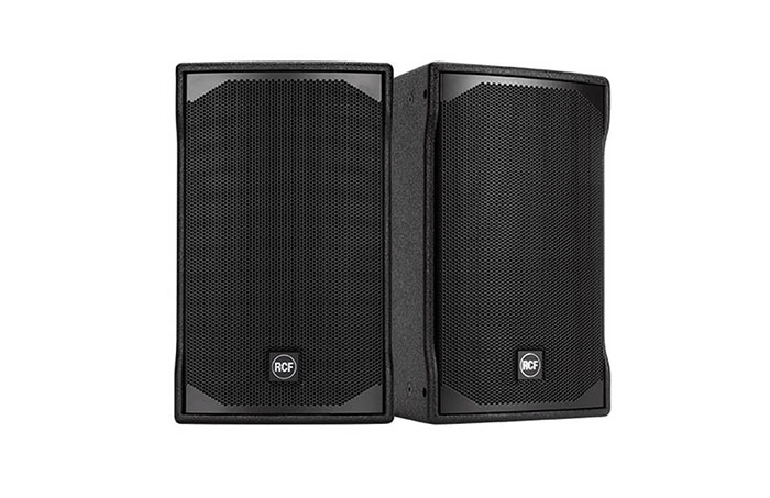 Loa hội trường RCF EMAX 3112 MKII đáp ứng nhu cầu sử dụng Loa hội trường RCF EMAX 3112 MKII đáp ứng nhu cầu sử dụng