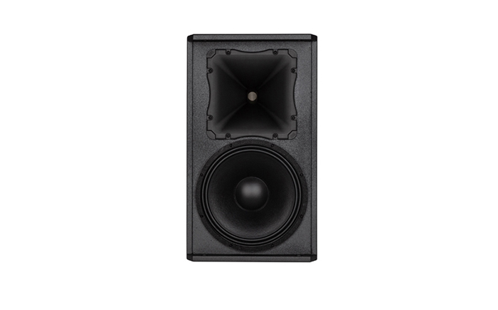 Loa hội trường RCF X-MAX 12 cho công suất mạnh mẽ Loa hội trường RCF X-MAX 12 cho công suất mạnh mẽ