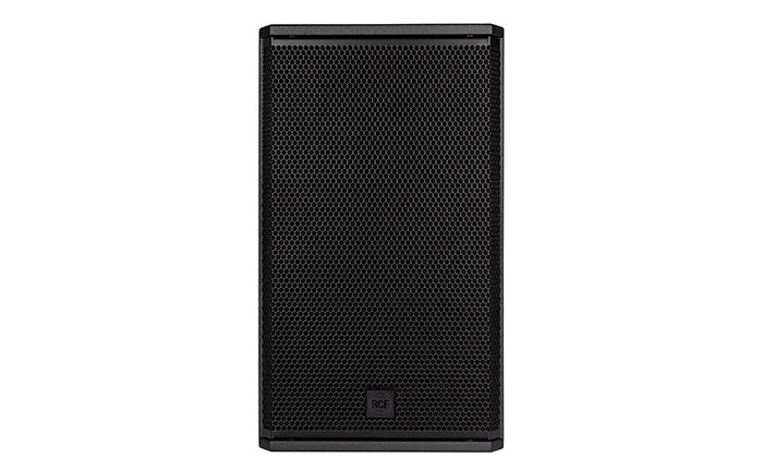 Loa hội trường RCF X-MAX 12 được làm từ chất liệu cao cấp Loa hội trường RCF X-MAX 12 được làm từ chất liệu cao cấp