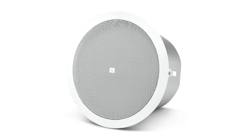 Loa JBL Control 24C được thiết kế nhỏ gọn và tinh tế
