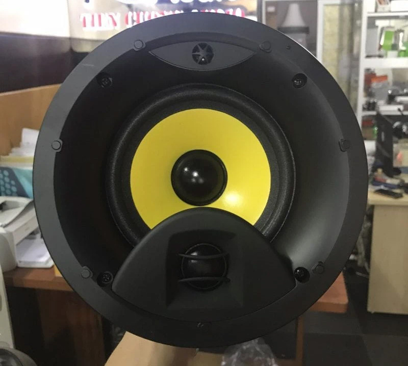 Loa âm trần APU CS20B Loa âm trần APU CS20B