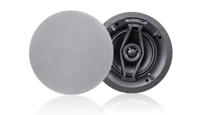 Mặt trước của loa âm trần DSPPA DSP6030