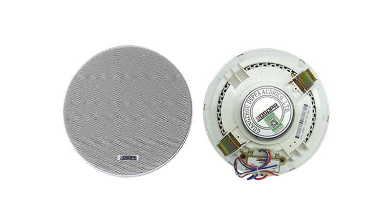 Loa âm trần DSPPA DSP6510L