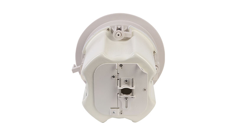 Mặt sau của loa âm trần DSPPA DSP915 Mặt sau của loa âm trần DSPPA DSP915