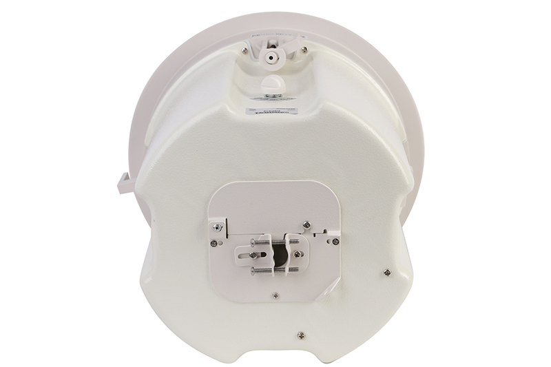 Loa DSPPA DSP918 được trang bị công suất lên đến 60W Loa DSPPA DSP918 được trang bị công suất lên đến 60W