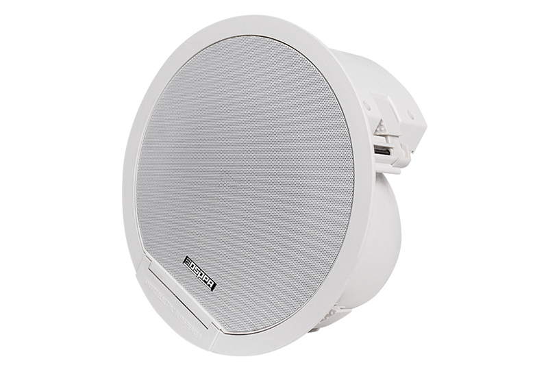 Mặt trước của loa âm trần DSPPA DSP9130 Mặt trước của loa âm trần DSPPA DSP9130