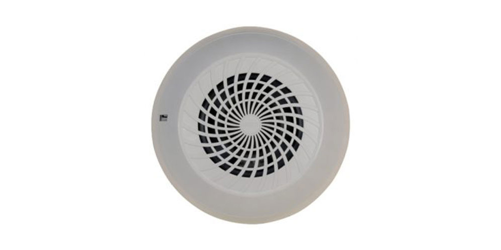 Hình ảnh giao diện mặt trước của Inter-M CS-503FE Hình ảnh giao diện mặt trước của Inter-M CS-503FE