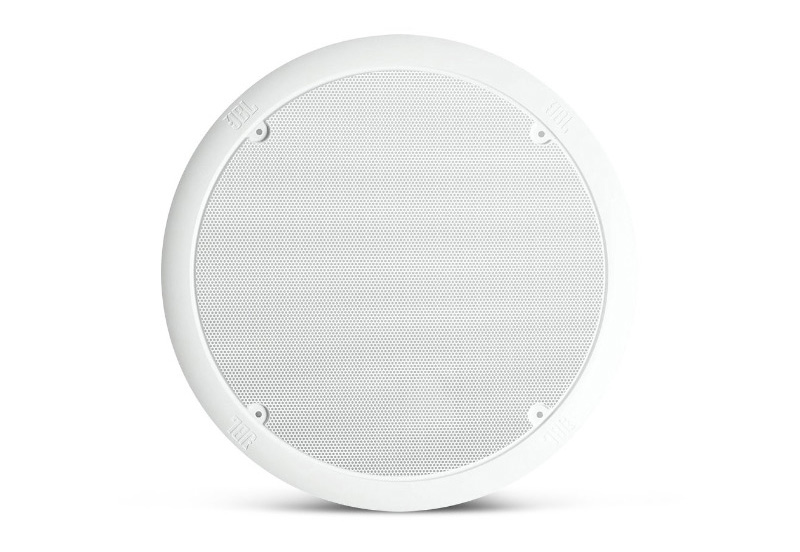 Mặt trước của loa âm trần JBL Control 227CT