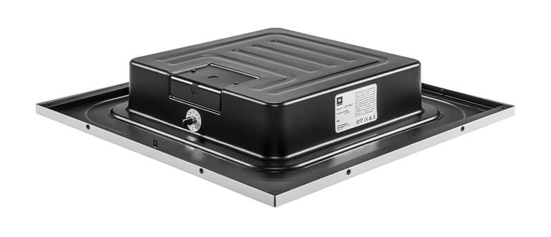 JBL LCT 81C/T được trang bị củ loa toàn dải 8 inch (200 mm)